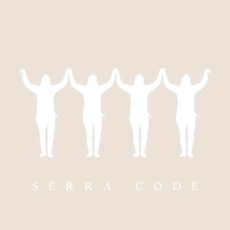 Pontos - Serra Code [hell] Pontischer Tanz