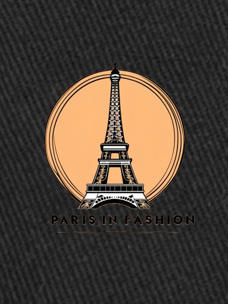 Paris capitale de la mode