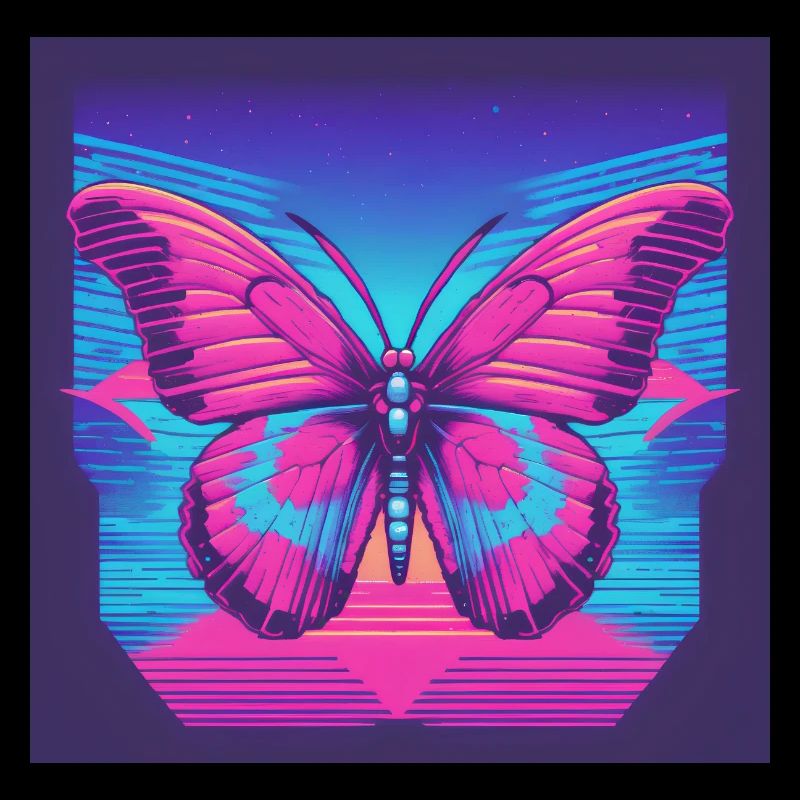 Schmetterling