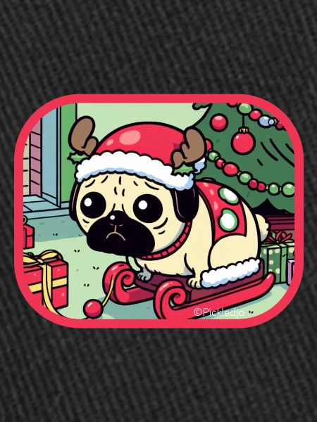 Carlin de Noël