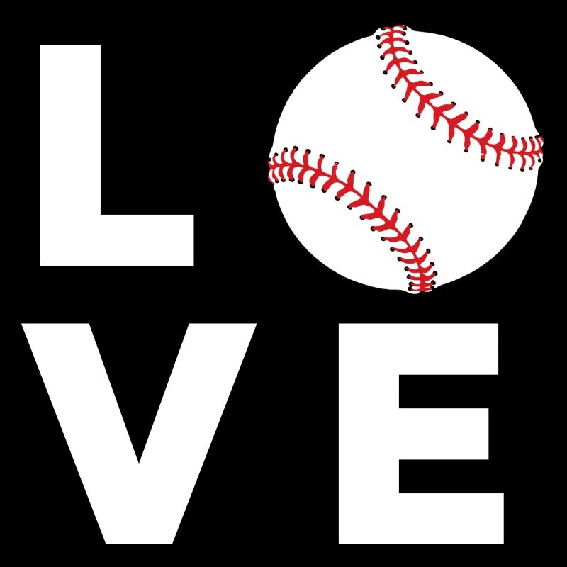 Baseball Love