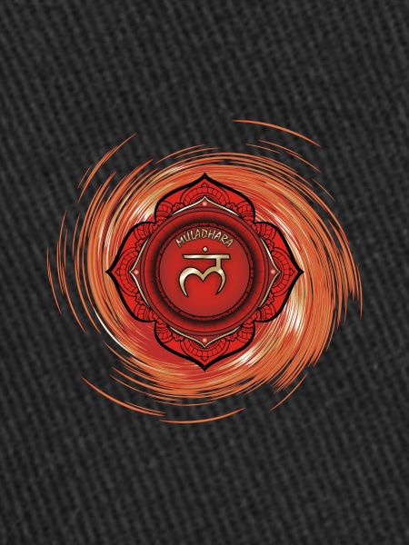 Premier chakra Muladhara