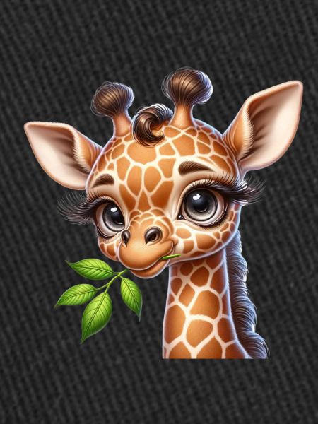 Bébé Girafe