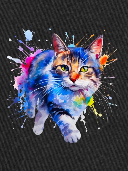 cat, kitten