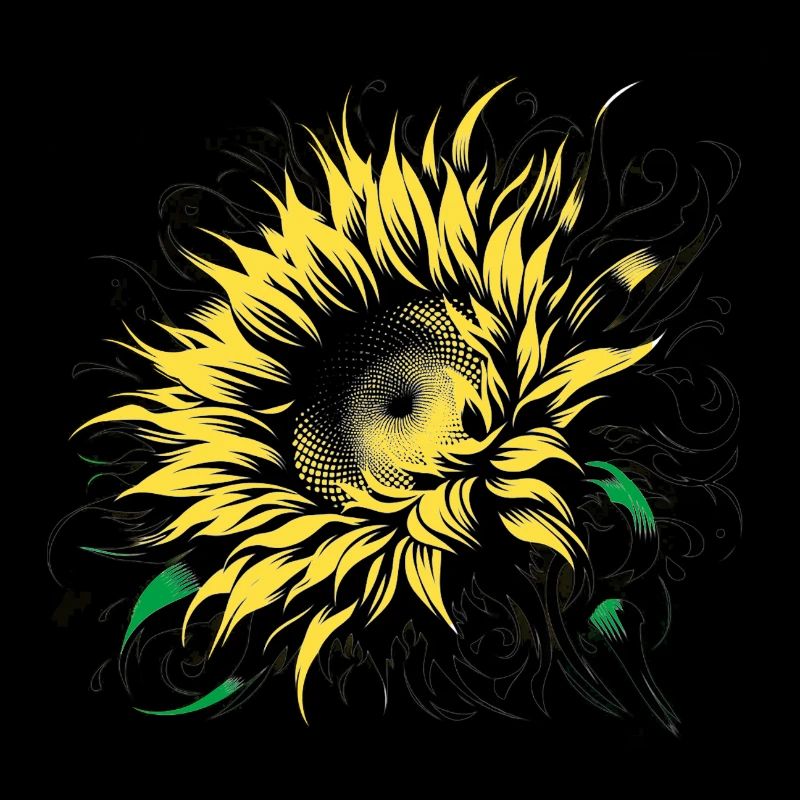 Sonnenblume | Sunflower