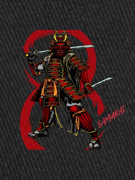 samurai