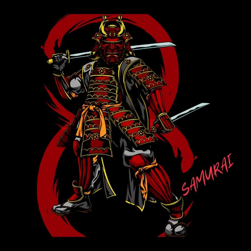 samouraï