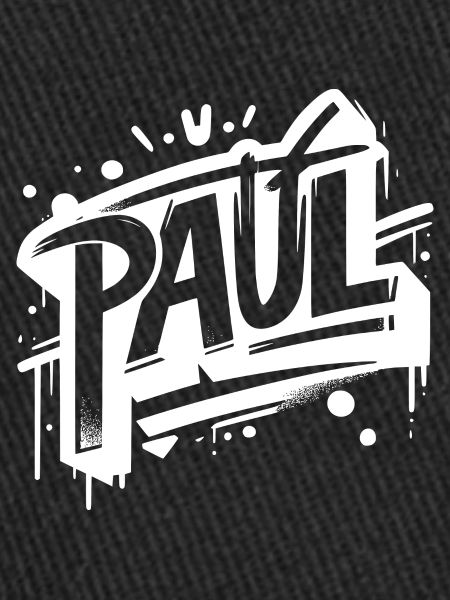 Nom de Paul Graffiti