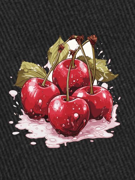 Cherry - illustration