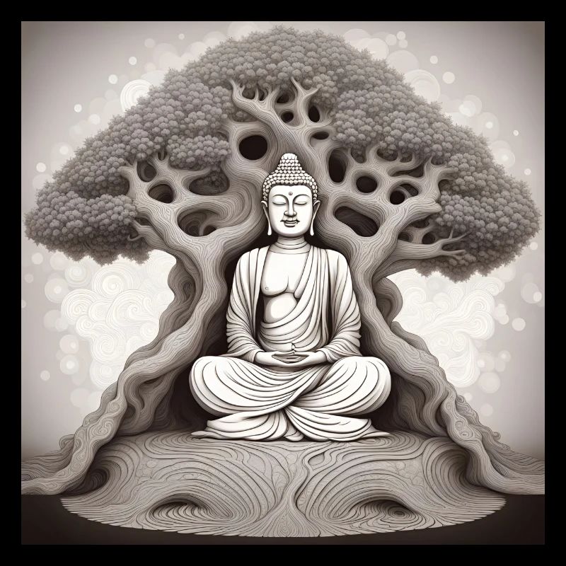 Buddha