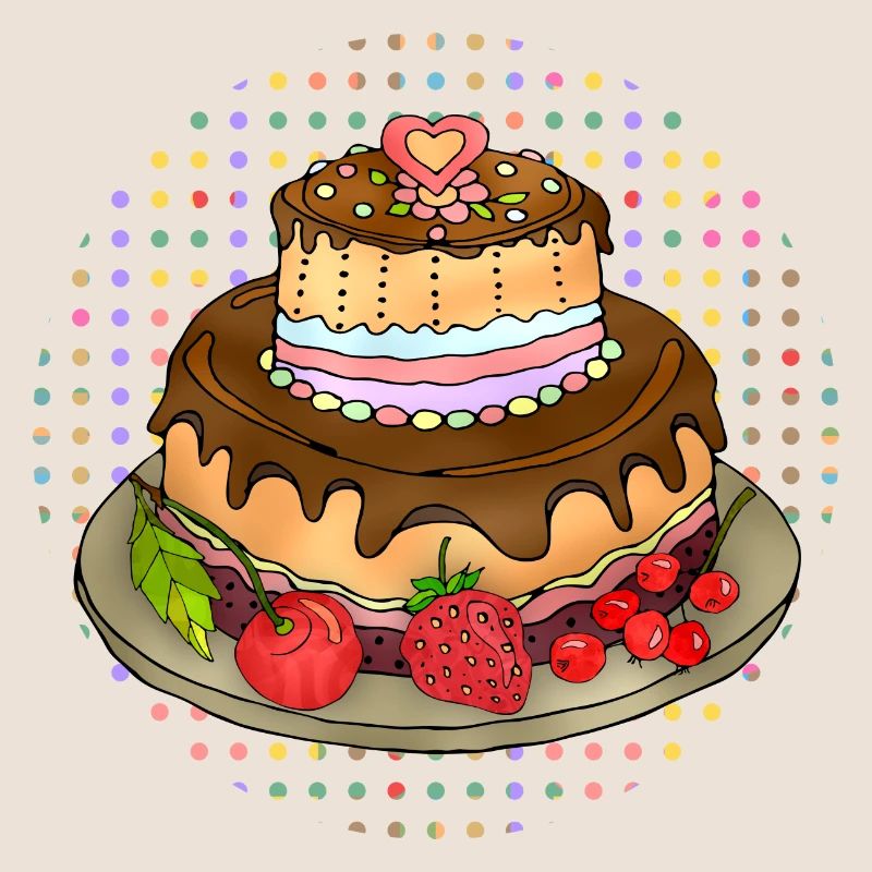 Gâteau