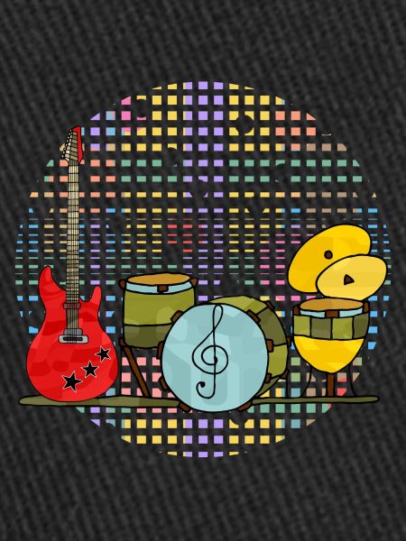 Musical Instruments