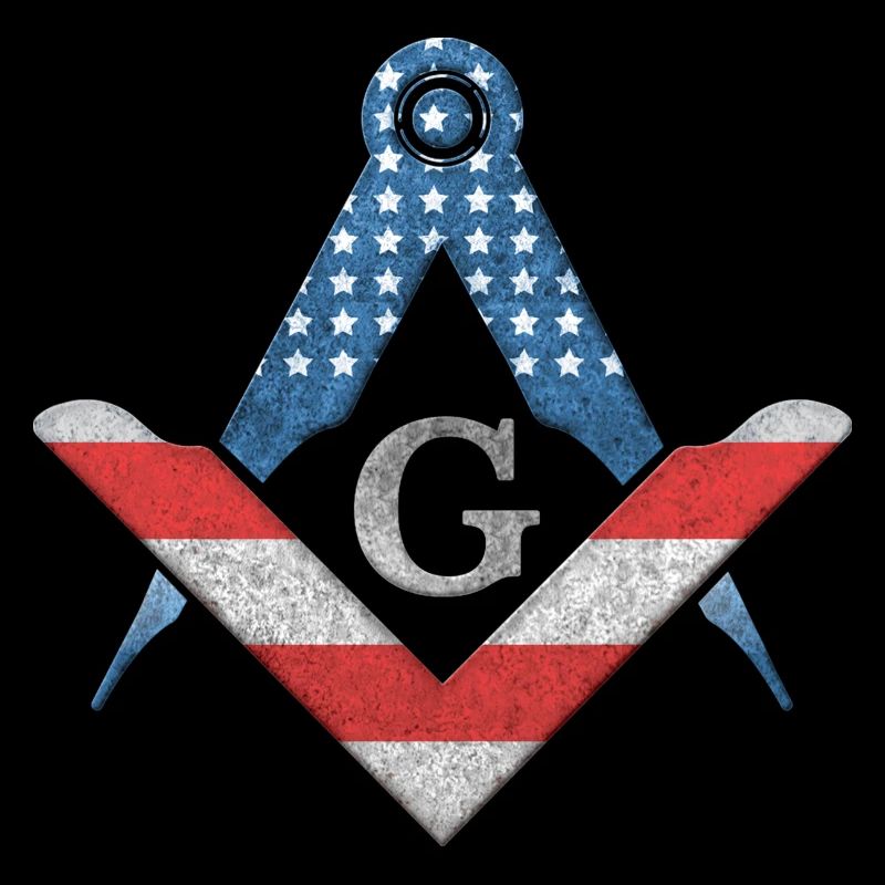 Masonic Freemasonry Fraternal