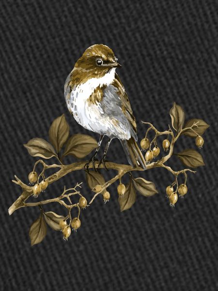 Oiseau