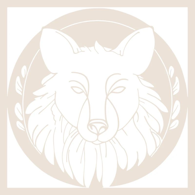 Wolf / Fuchs