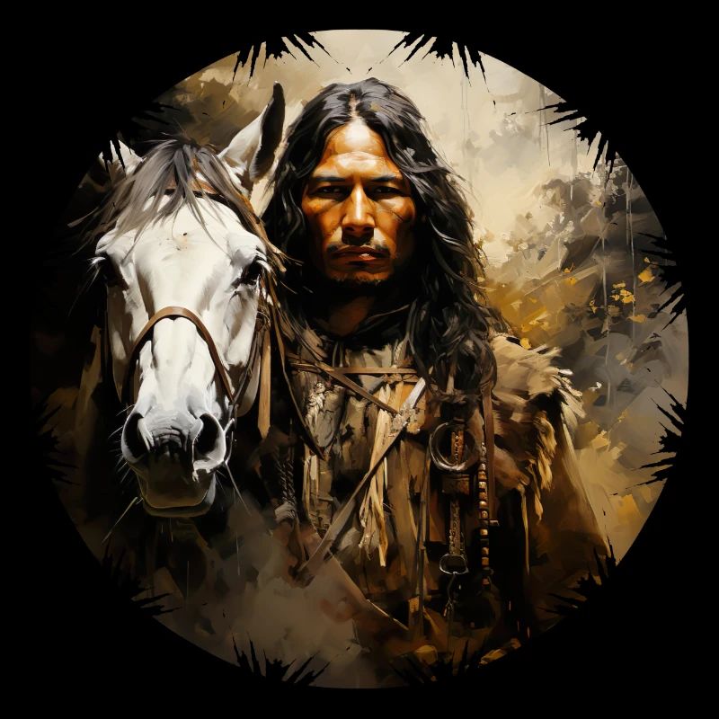The Sioux have a deep connection to nature