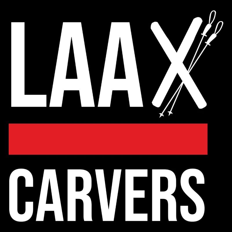 Sculpteurs de Laax