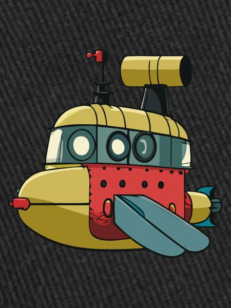 Yellow Submarine