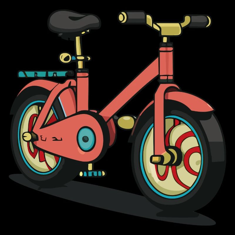 Vélo pour enfants