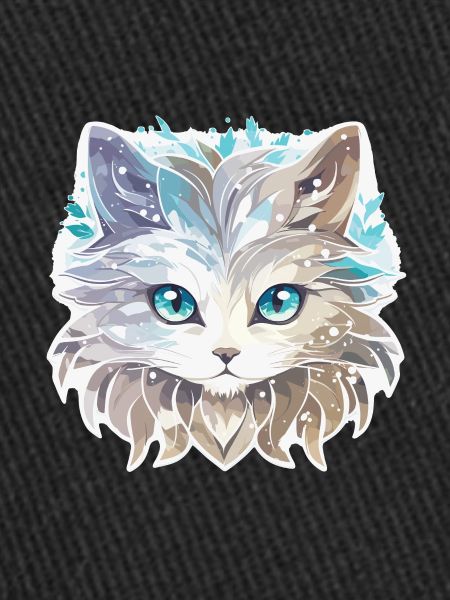 Chat - illustration