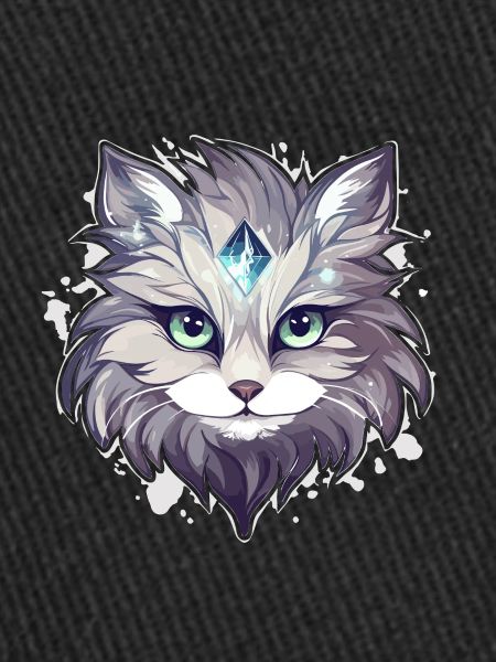 Chat - illustration