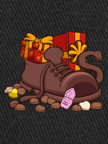 Schuh-Einstellung