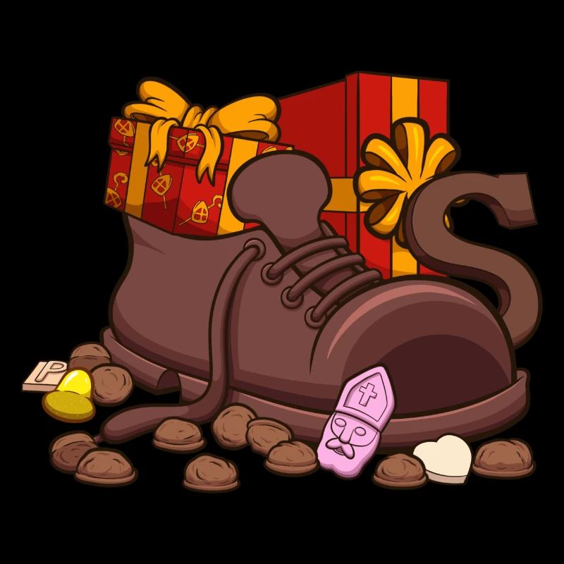 Sertissage de la chaussure