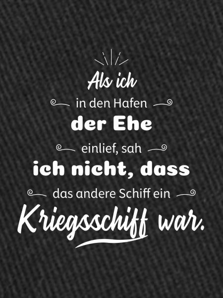 Scheidung Krieg