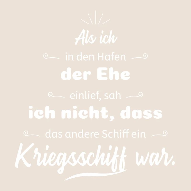Scheidung Krieg