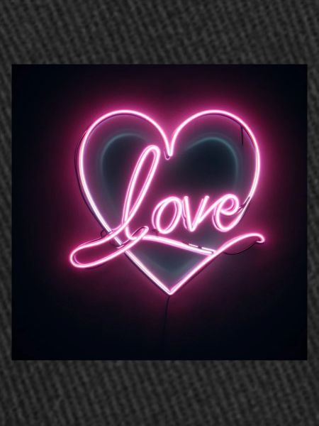 Neon Heart