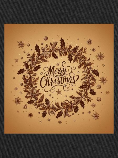 Marry Christmas