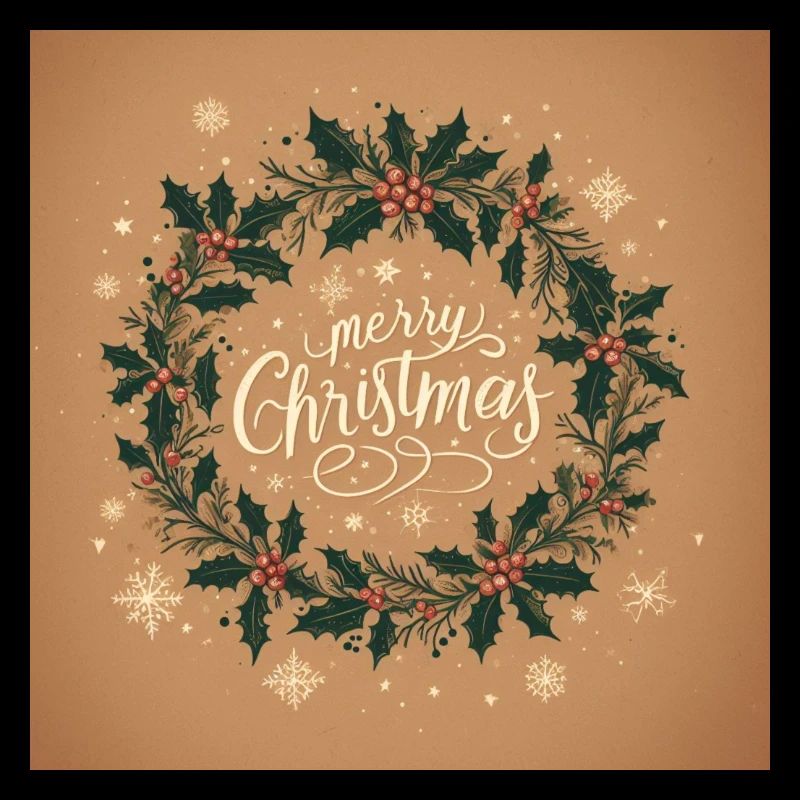 Marry Christmas