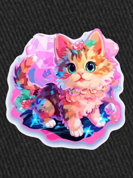 Chat - illustration