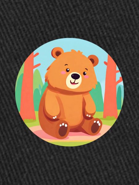 Forest Joy Bear