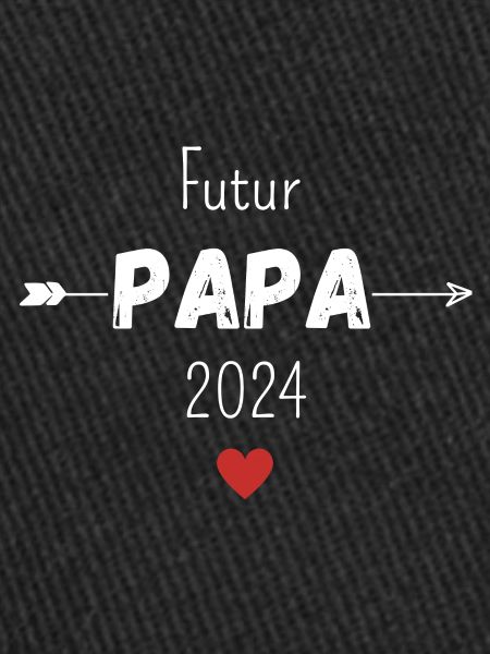 Futur papa 2024