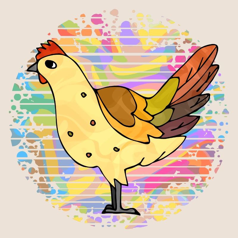 poule