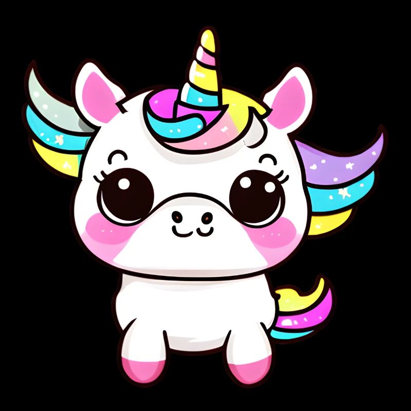 Unicorn Mythical Creature Girl Unicorns Mythical Creatures