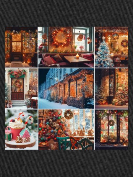 Café d’hiver