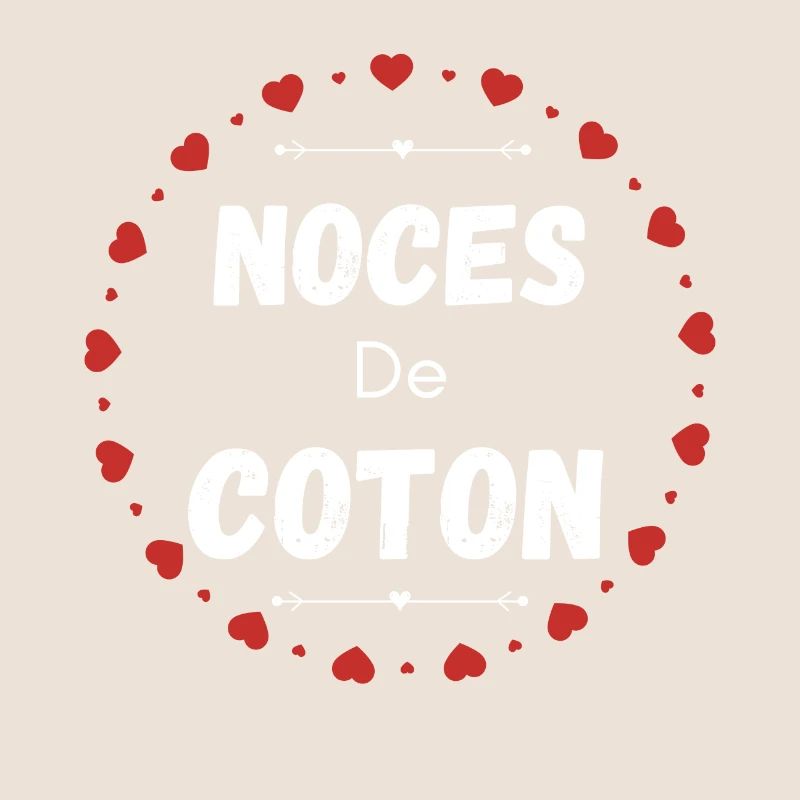 Noces de coton