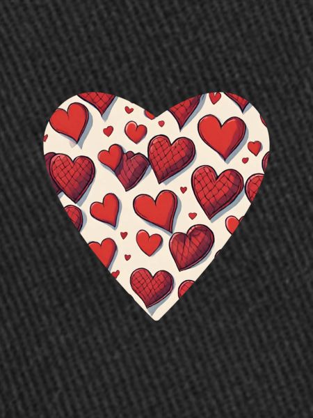 Weave of Hearts