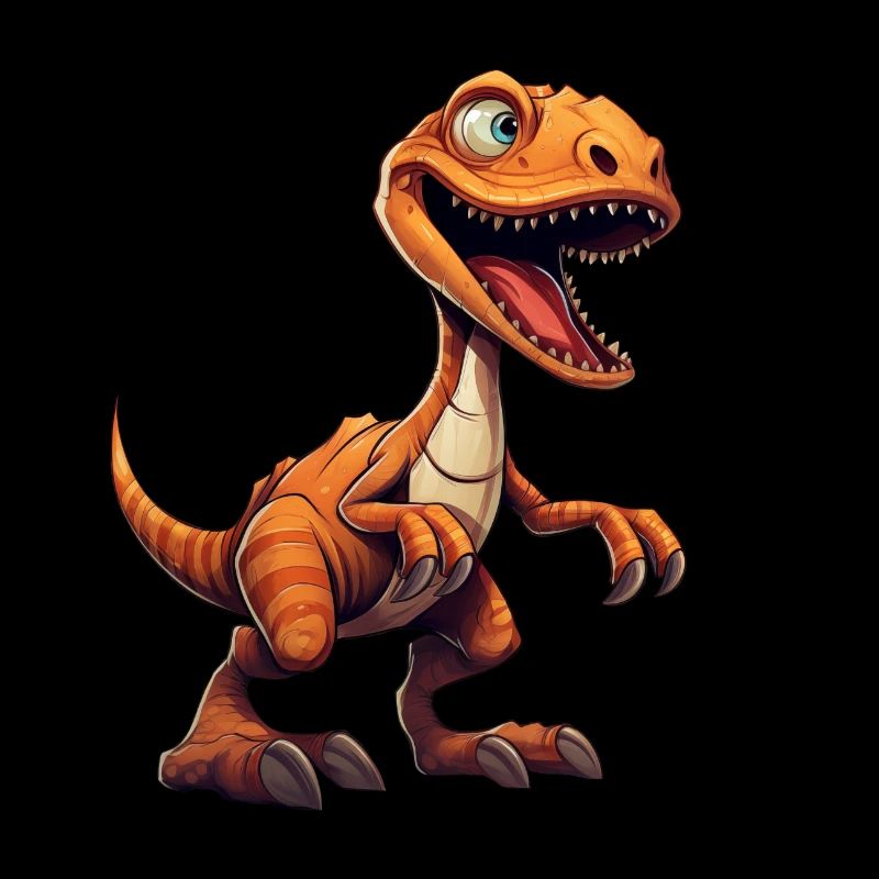 Velociraptor