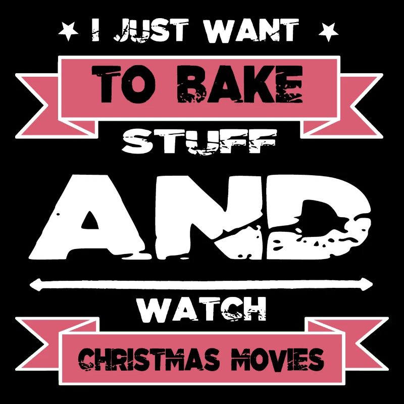baker awkward birthday present christmas tree