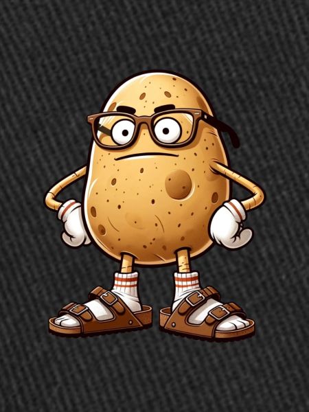 German Potato