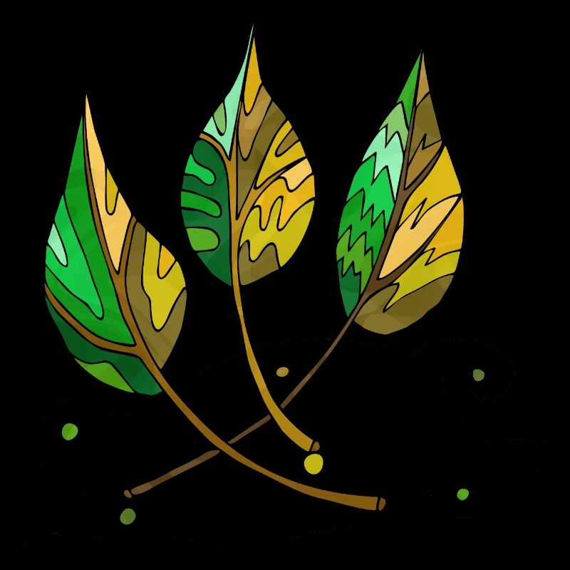 leaves