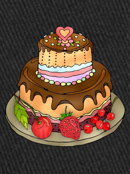 Cake