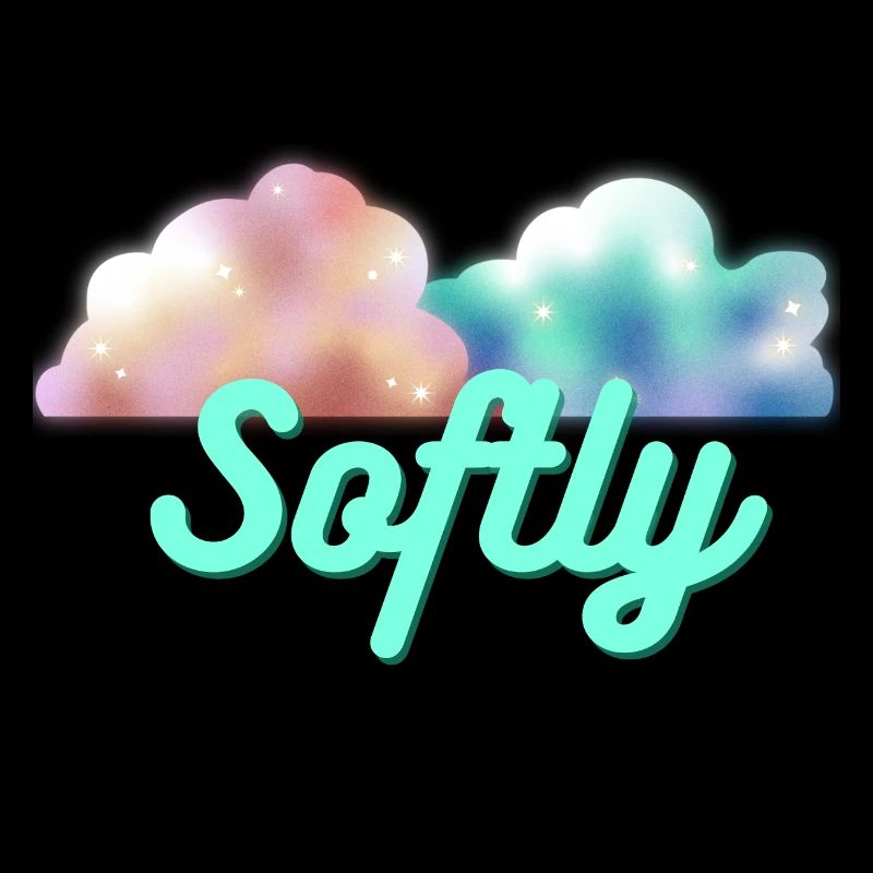 Softly Clouds