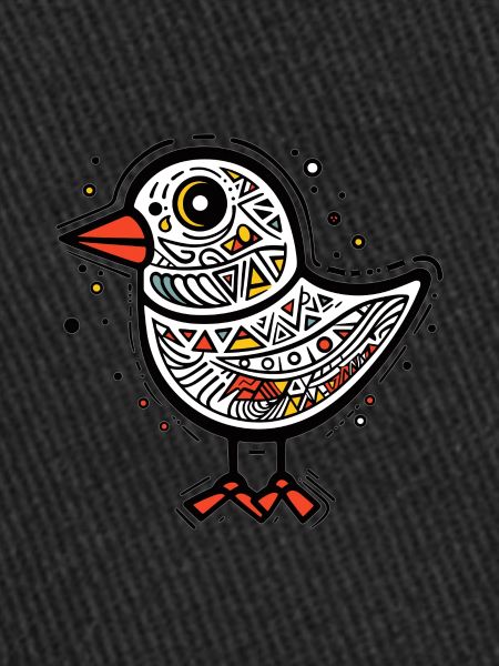 Vogel