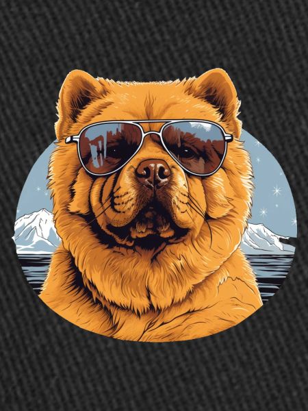 Chow Chow 2
