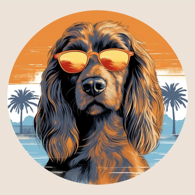 Cocker Spaniel 2