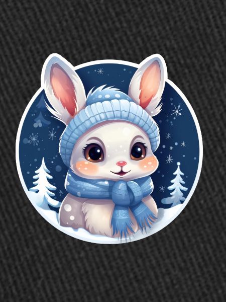 Snow Bunny